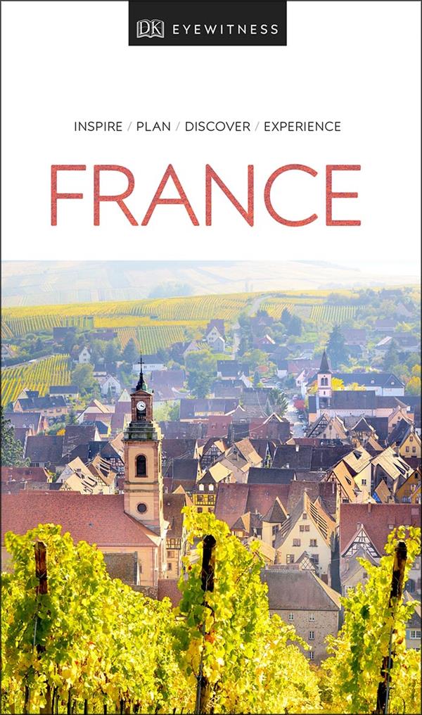 FRANCE