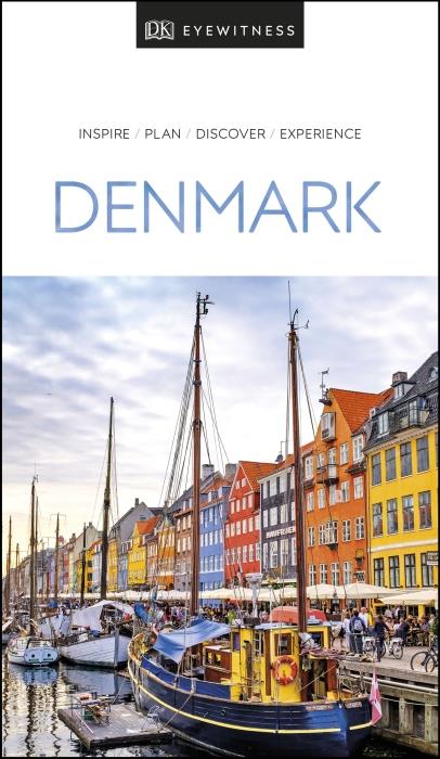 EYEWITNESS : Denmark