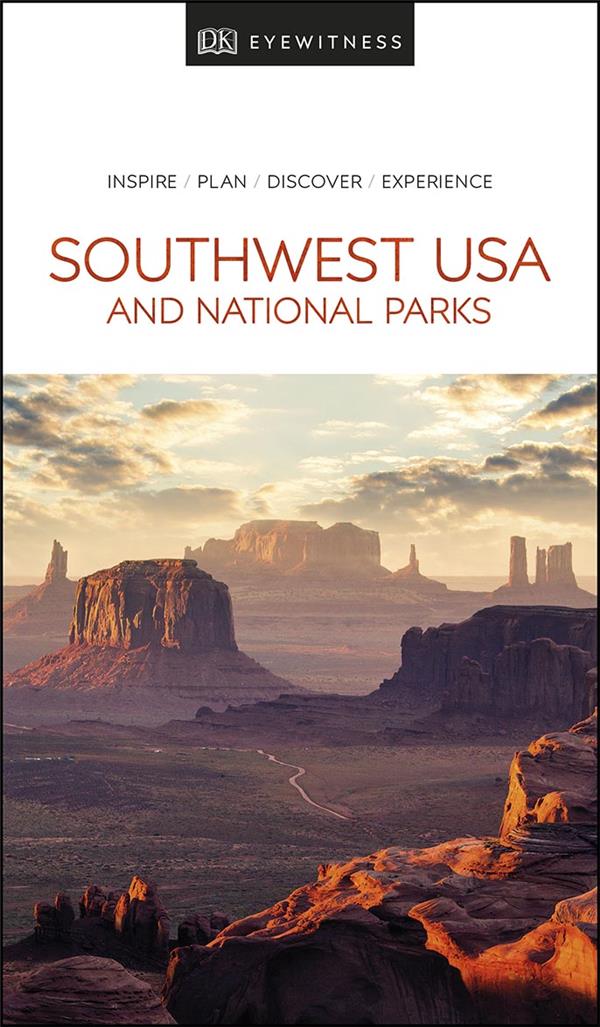 SOUTHWEST USA AND NATIONAL PARKS