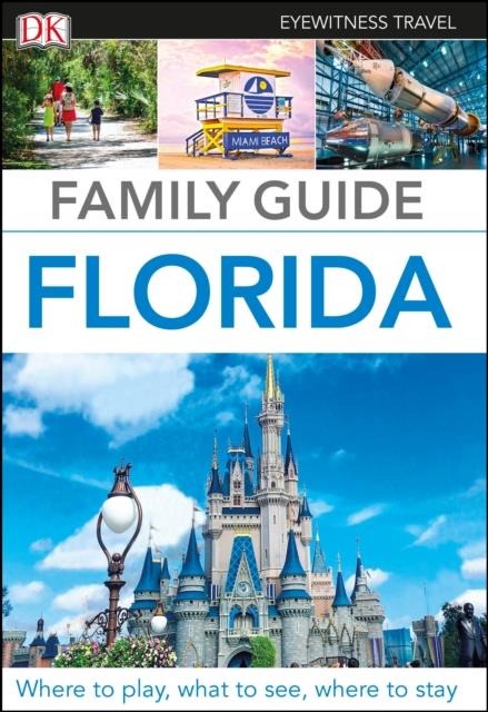 FLORIDA ; 2ND EDITION