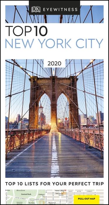 NEW YORK CITY - 5TH EDITION