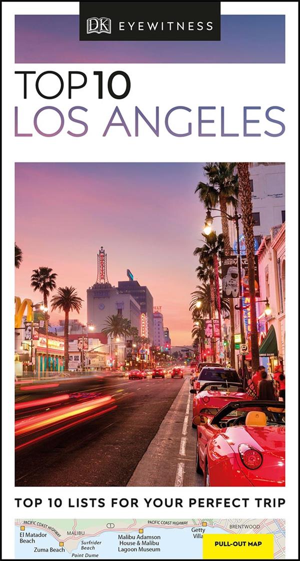 TOP 10 : Los Angeles