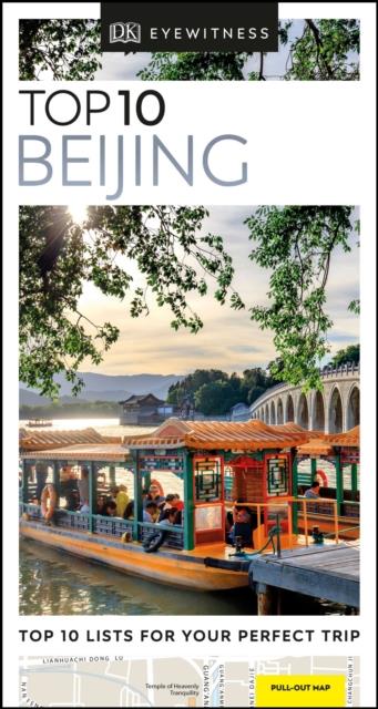 TOP 10 : Beijing