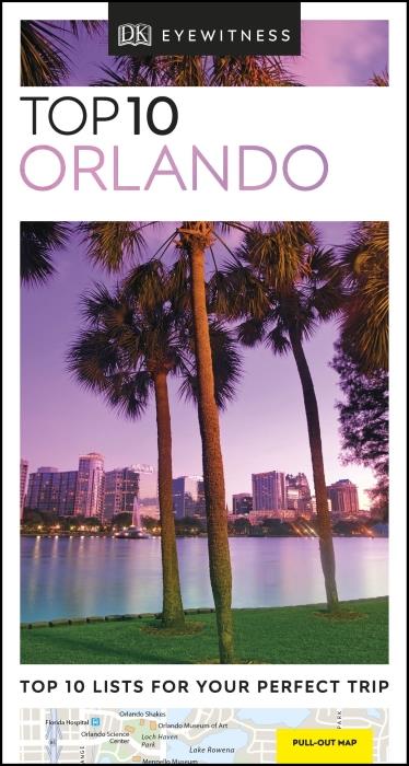 TOP 10 : Orlando