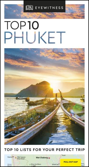 TOP 10 : Phuket