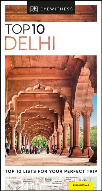 TOP 10 : Delhi
