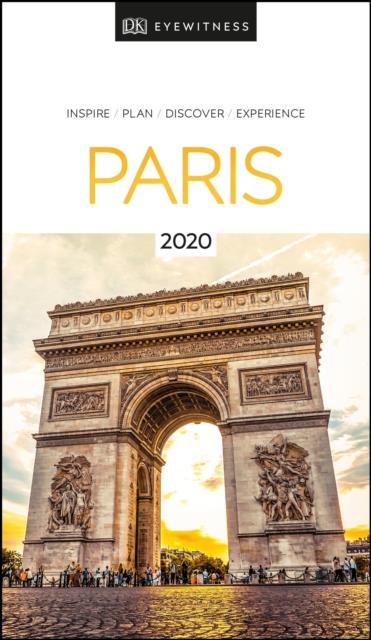 Paris (édition 2020)