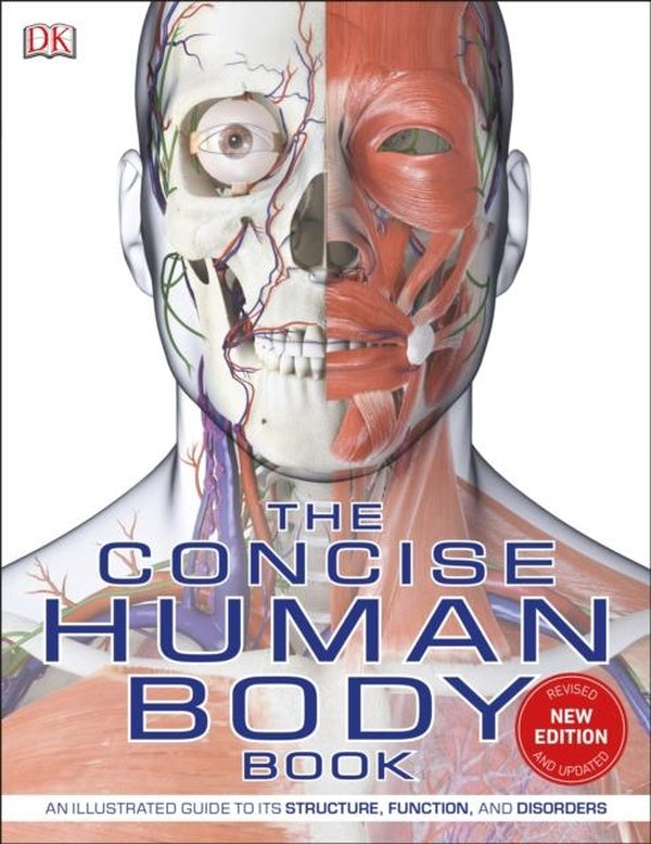THE CONCISE HUMAN BODY BOOK