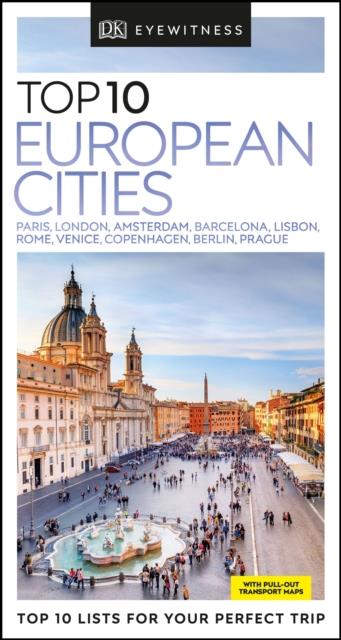 EUROPEAN CITIES