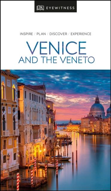VENICE AND VENETO