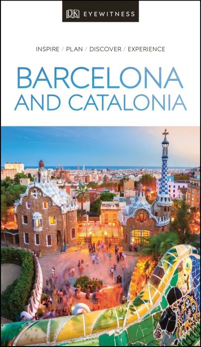 BARCELONA AND CATALONIA