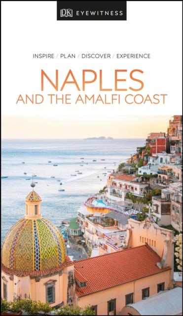 NAPLES AND THE AMALFI COAST
