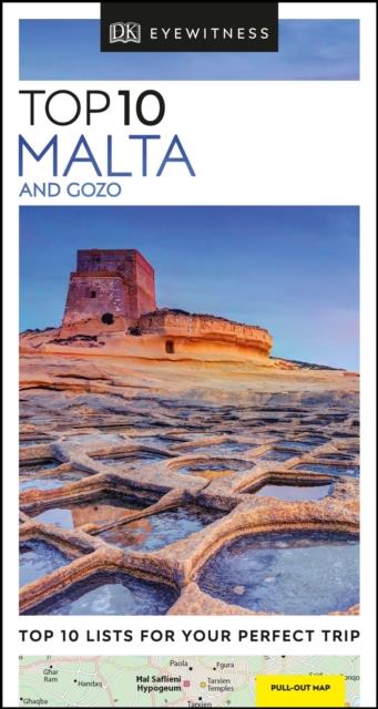 MALTA AND GOZO