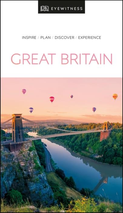 GREAT BRITAIN