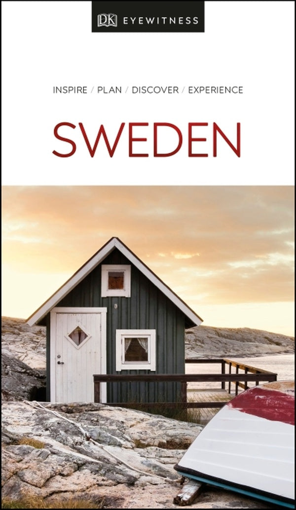 SWEDEN 3RD EDITION
