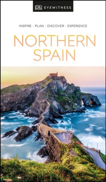 NORTHERN SPAIN - 3RD EDITION