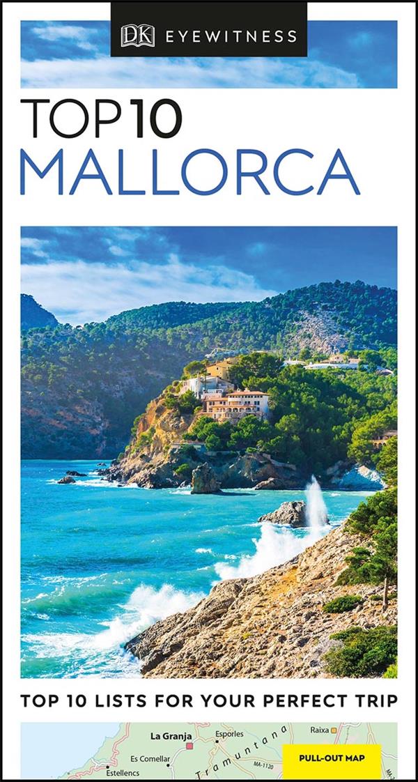 TOP 10 MALLORCA