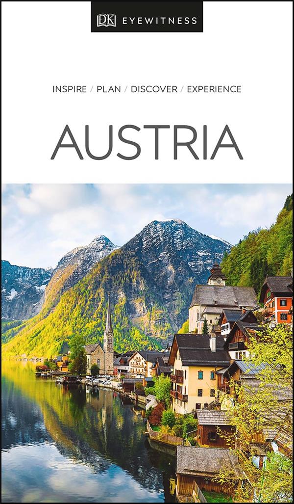 AUSTRIA - 4TH EDITION