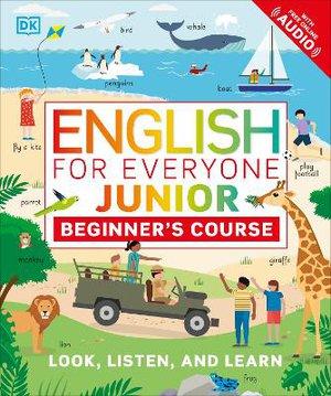 ENGLISH FOR EVERYONE JUNIOR COURSE