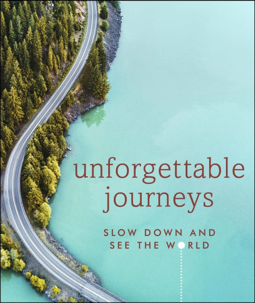 UNFORGETTABLE JOURNEYS
