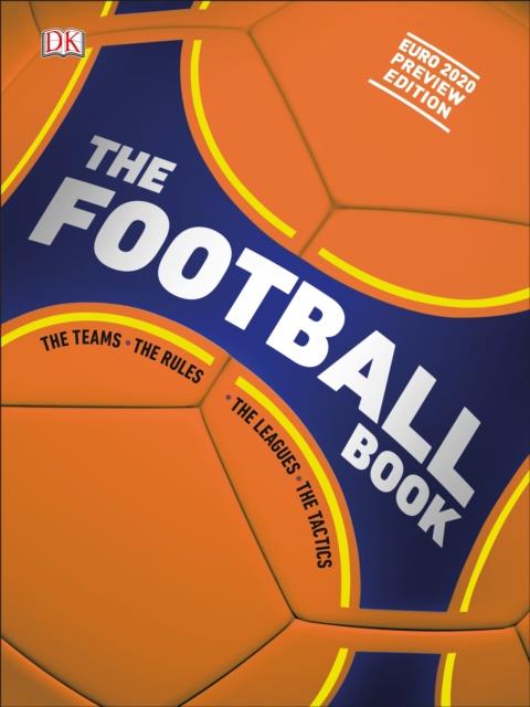 THE FOOTBALL BOOK