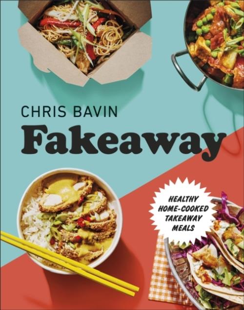 FAKEAWAY - HEALTHY HOME COOKED