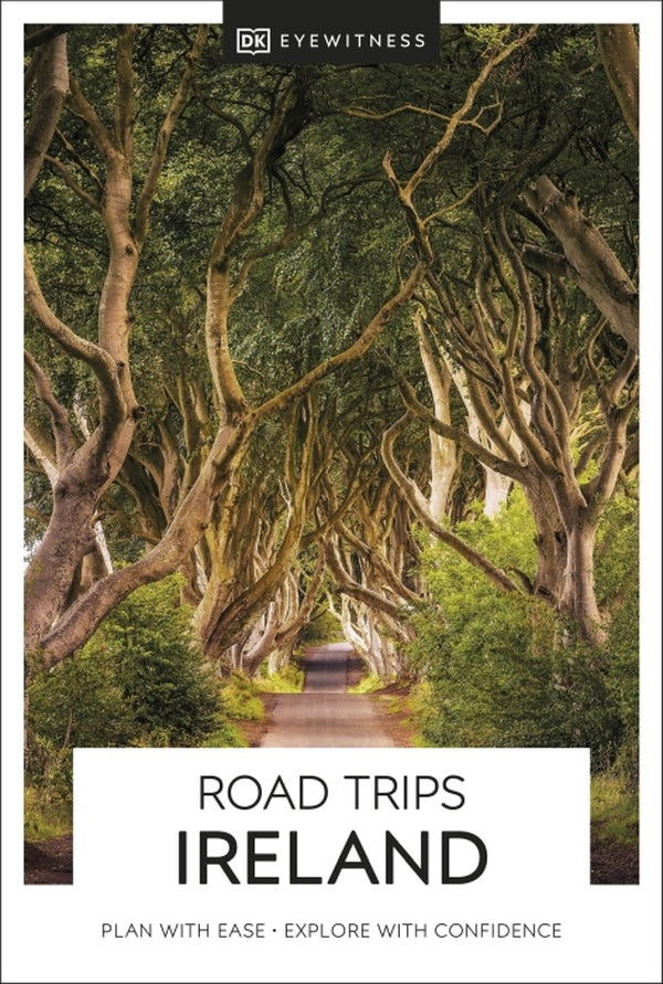 ROAD TRIPS IRELAND