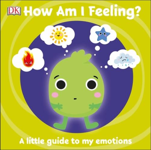 HOW AM I FEELING ?