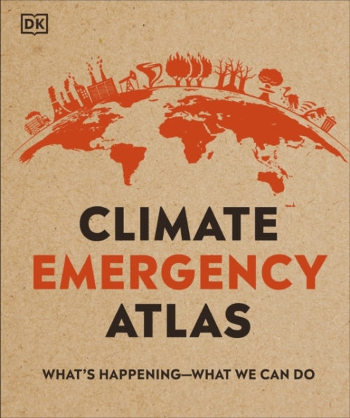 CLIMATE EMERGENCY ATLAS