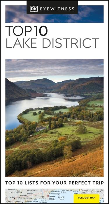 LAKE DISTRICT