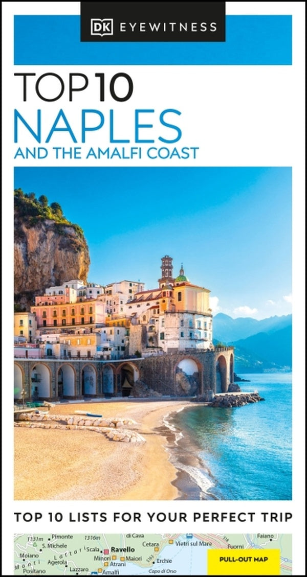 NAPLES AND THE AMALFI COAST