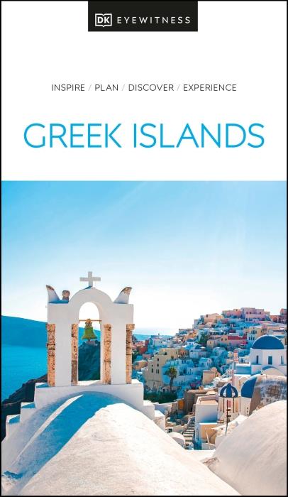 GREEK ISLANDS