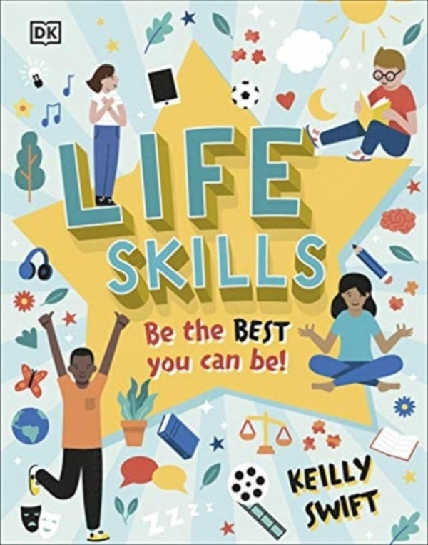 LIFE SKILLS