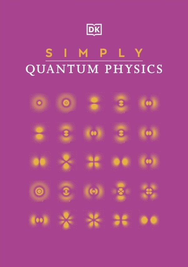 SIMPLY QUANTUM PHYSICS