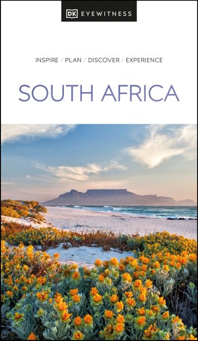SOUTH AFRICA 2022