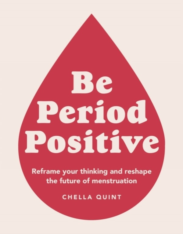 BE PERIOD POSITIVE