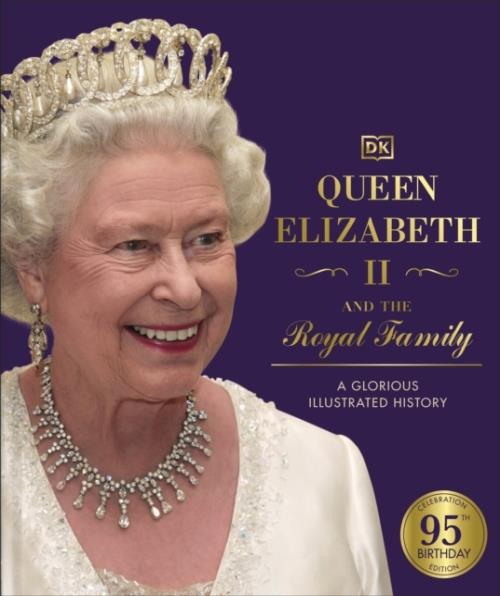 QUEEN ELIZABETH II AND THE ROYAL FAMILY