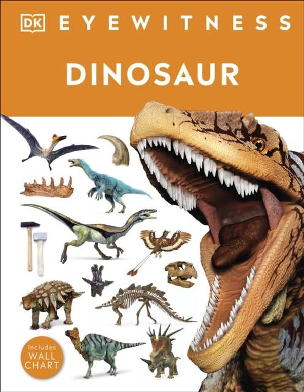 DINOSAUR