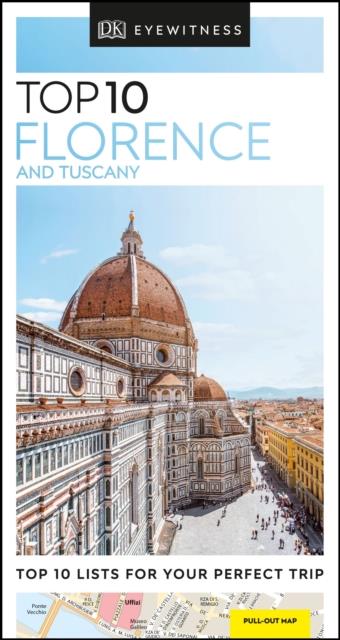 TOP 10 FLORENCE AND TUSCANY