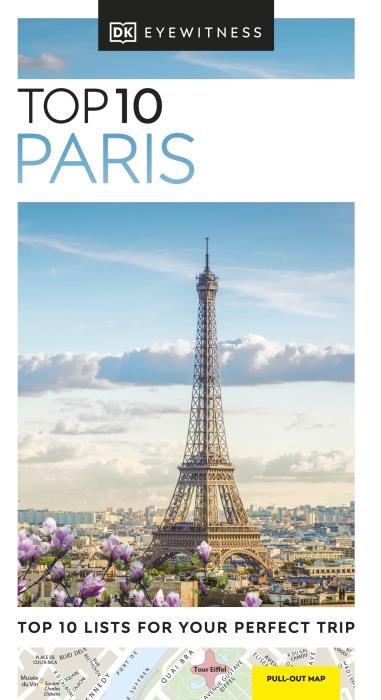 PARIS 6TH EDITION