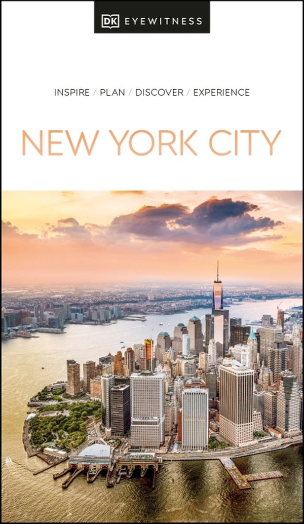 NEW YORK CITY