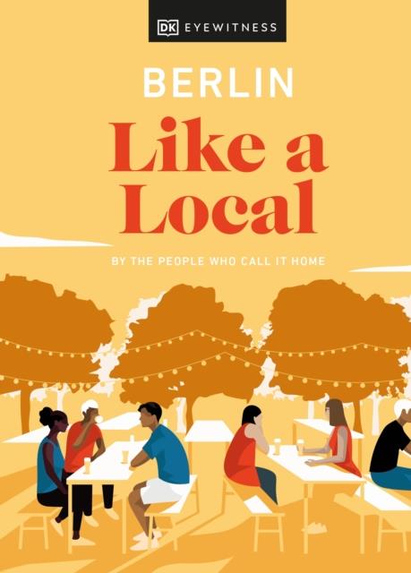 BERLIN LIKE A LOCAL