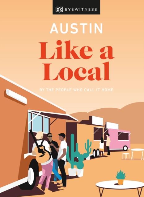 AUSTIN LIKE A LOCAL