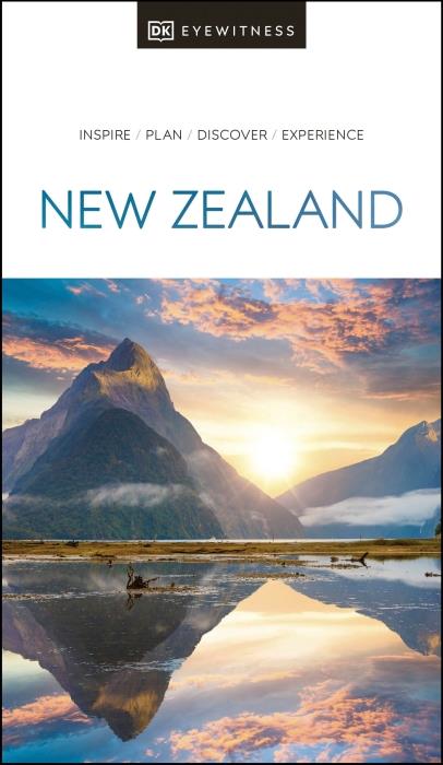 NEW ZEALAND 2022