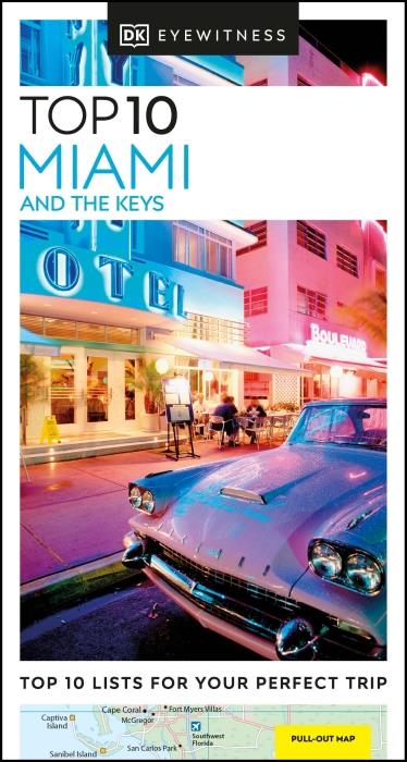 MIAMI AND THE KEYS
