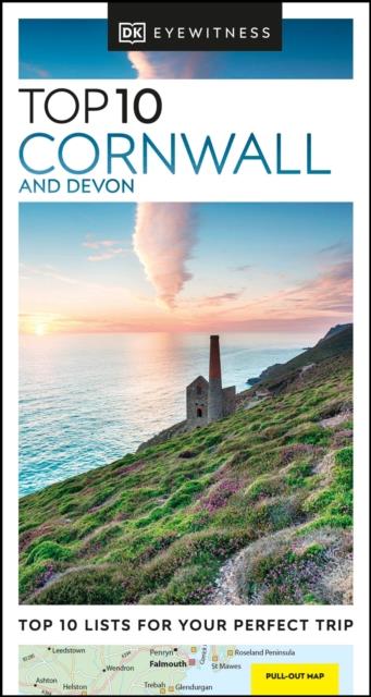 CORNWALL AND DEVON