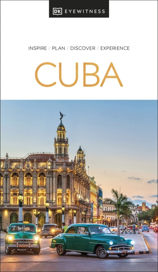 CUBA