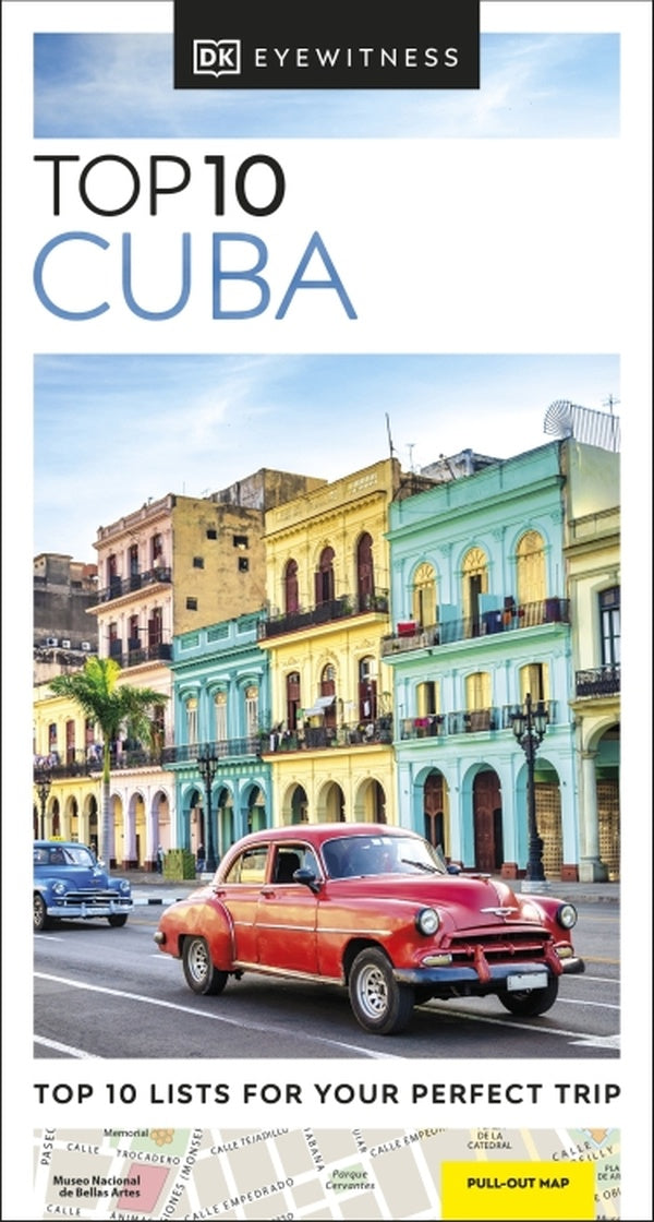 CUBA