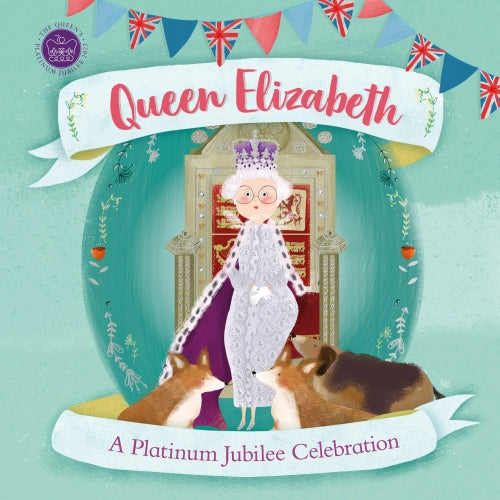 QUEEN ELIZABETH - A PLATINUM JUBILEE CELEBRATION