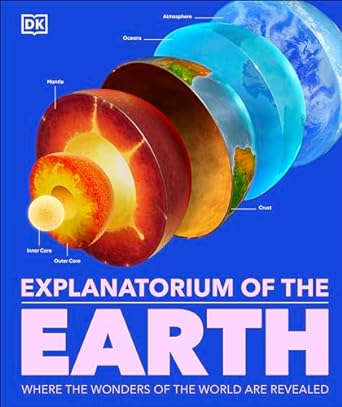 EXPLANATORIUM OF THE EARTH